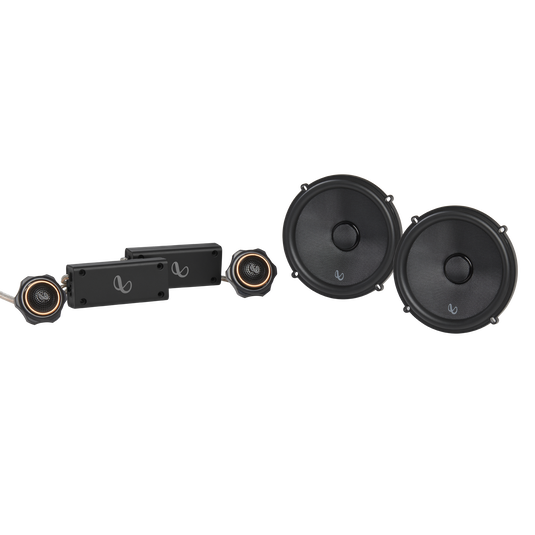 Official Infinity US store